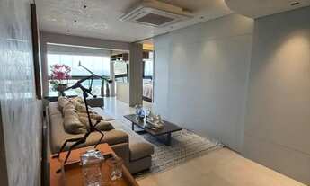 Imagem 4: Apartamento com 2 quartos à venda, 104 m² por R$ 3.300.000 - Barra da Tijuca - Rio de Jane