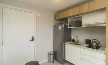 Imagem 7: Loft mobiliado para alugar no JP Redenção em Porto Alegre