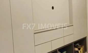 Imagem 7: Apartamento no Noville Swiss Park Campinas