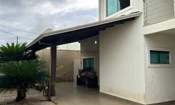 Imagem 3: Excelente Sobrado à Venda ou Locação no Conjunto Alphaville - Porto Velho/RO