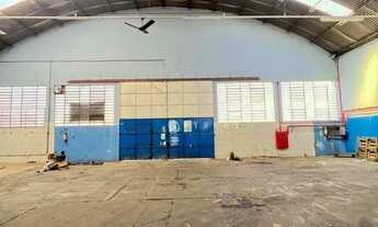 Imagem 3: Galpão para alugar, 900 m² por R$ 33.233,33/mês - Jardim Pereira do Amparo - Jacareí/SP