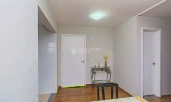 Imagem 2: Apartamento 2 dormitórios, no bairro Morro Santana