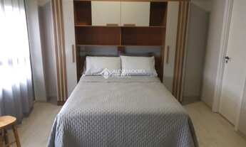 Imagem: Apartamento 1 quarto(s), no bairro Teresópolis