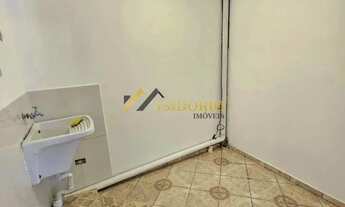 Imagem 3: CASA NO WEISSÓPOLIS! 03 QUARTOS, CHURRASQUEIRA, 02 GAR