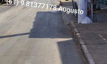 Imagem 6: Lote/Terreno para venda possui 250 metros quadrados em Ceilândia Norte - Brasília - Distri