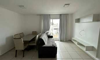 Imagem 2: Aluguel Apartamento JARDIM INCONFIDENCIA