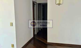 Imagem 8: Apartamento Venda Aluga Alphaville -3Dorms-1suite-1 vaga