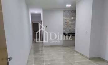 Imagem 7: Apartamento para venda possui 95 m2 com 3 quartos em Residencial Cerejeiras - Anápolis - G