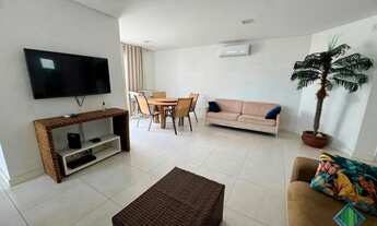 Imagem: Cobertura no bairro Ingleses do Rio Vermelho