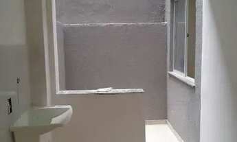 Imagem 5: Apartamento com 2 quarto, varanda - proximo a praça de Nova Cidade