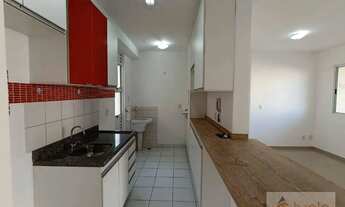 Imagem 4: Apartamento com 3 dormitórios para alugar, 70 m² por R$ 3.120,00/mês - Condomínio Avalon