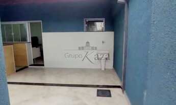 Imagem 4: Oportunidade - Casa Térrea Comercial - Cidade Salvador - Jacareí - 149,27m²