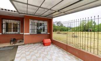 Imagem: CASA 3 DORMITÓRIOS - MORADAS DO SUL