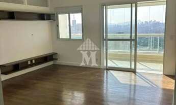 Imagem 3: Apartamento com 1 dormitório para locação - Pinheiros