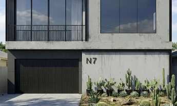 Imagem 2: Troco casa de dois pavimentos por apartamento de 3 quartos ou em Sítio