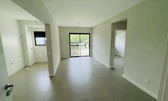 Imagem: Apartamento, Saco Grande, 02 Dormitórios/01