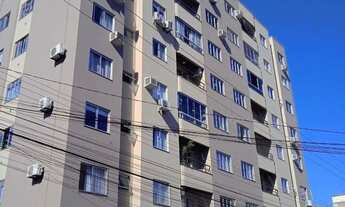 Imagem: Apartamento com 1 suíte à venda no bairro