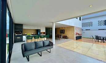 Imagem 4: Mansão para aluguel com 550 metros quadrados com 5 quartos em Interlagos - Vila Velha - ES