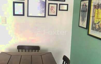 Imagem 8: Apartamento à venda Rua Luiz Afonso, Cidade Baixa - Porto Alegre