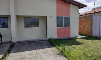 Imagem 2: KAR 96- CASA NO PLAZA VILLAGE PARA REPASSE POR 40 MIL