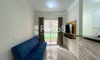 Imagem 3: Apartamento Mobiliado Para Locação de 1 Dormitório no Pleno Vila Flora - Próximo à Unesp