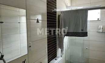 Imagem 5: Venda, Condomínio Sol Nascente etapas, 4 4, sendo 01 suíte, com closet