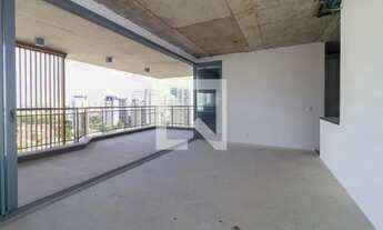 Imagem 6: Apartamento à Venda - Brooklin, 4 Quartos, 165 m2