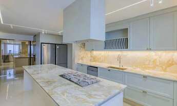 Imagem 4: Apartamento 382 m² | 3 suítes | Van Gogh Praça do Sol