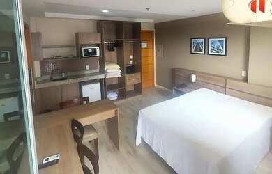 Imagem: FLAT MOBILIADO no Centro de Duque de Caxias/RJ