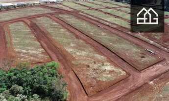 Imagem 2: Terreno à venda, 360 m² por R$ 234.000,00 - Santo Angelo - Cascavel/PR