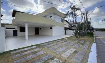 Imagem 2: Casa em Condomínio para Venda em Natal, Candelária, 4 dormitórios, 4 suítes, 1 banheiro, 6