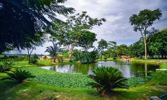 Imagem 4: Lote Cond. Chácaras Aldeia dos Sonhos em Hidrolândia 1.208m²