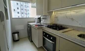 Imagem 6: Apartamento em Parque Sabara - São Carlos, SP