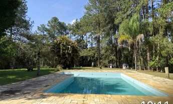 Imagem 3: Sítio com 5 dormitórios à venda, 449668 m² por R$ 1.500.000,00 - Tapera Grande - Mairiporã