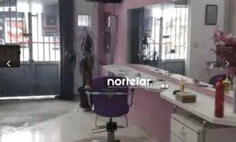 Imagem 3: Prédio, 125 m² - venda por R$ 1.280.000,00 ou aluguel por R$ 7.469,00/mês - Santana - São