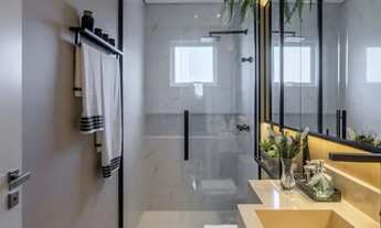 Imagem 4: Seu Airbnb no Porto Maravilha centro Rio 1 Quarto c varanda ! enrada a partir de 10 mil !