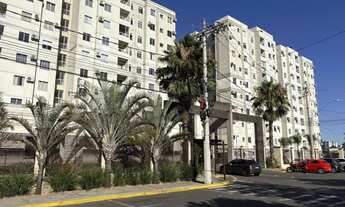 Imagem 2: Apto. mobiliado 2 dorm. B.Vila Rosa em N.Hamburgo