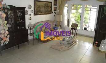 Imagem: CASA ASSOBRADADA - FERREIRA - SP