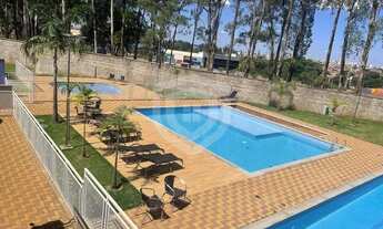 Imagem 3: Apartamento 3 Quartos 68m² -Residencial Quinta Ranieri Gold