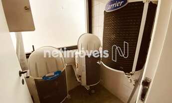 Imagem 6: LOCAÇÃO/ITAIM BIBI: Conjunto comercial com 121m²