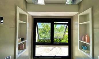 Imagem 5: CASA EM CONDOMÍNIO - ALPHAVILLE - SP