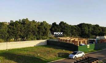 Imagem 6: Terreno à venda, 143 m² por R$ 299.000 - Santa Cândida, Curitiba/PR