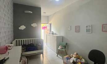 Imagem 7: Casa na Trindade com garagem pra 2 carros