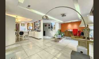 Imagem 4: Apartamento à Venda - Funcionários, 4 Quartos, 216 m2