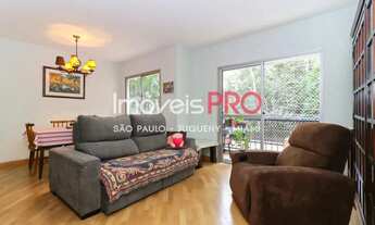 Imagem 3: Apartamento com 3 quartos e 1 suíte