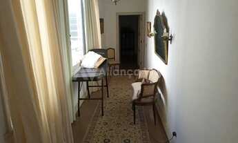 Imagem 6: Copacabana Apartamento com 4 dormitórios