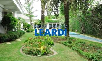 Imagem: SOBRADO - JARDIM LUZITÂNIA - SP