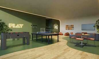 Imagem: Apartamento charmoso 1 quarto na Zona Sul