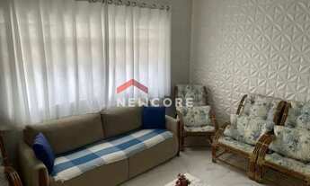 Imagem 5: Apartamento em Rua Doutor Júlio Prestes de Albuquerque - Enseada - Guarujá/SP