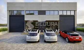 Imagem 3: Locação Pavilhão CANOAS RS Brasil